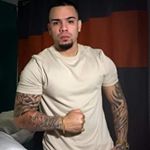 Profile Picture of Wilson Mendez (@wmendez0911) on Instagram