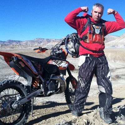 Profile Picture of Kent  Olson (@OleOlson24) on Twitter