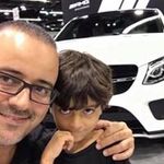Profile Picture of Amine Chahbouni (@chahbouni.a) on Instagram