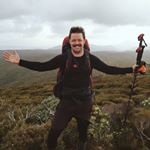 Profile Picture of Ben McDowell (@benmcdowell_nz) on Instagram