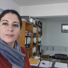 Profile Picture of Raquel Cuevas (@raquelcuevas198) on Twitter