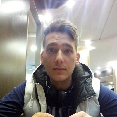 Profile Picture of Giuseppe Tringale (@GiuseppeVito1) on Twitter