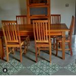 Profile Picture of Cristiane Lopes/@cris.gomes76 (@moveis_rusticosbh) on Instagram