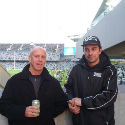 Profile Picture of Andrew Loft (@LoftyLoad) on Twitter