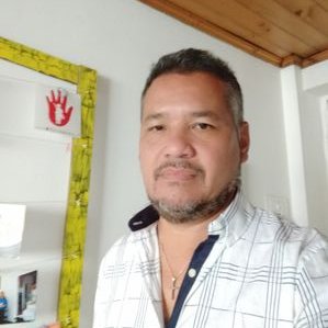 Profile Picture of BENJAMIN PABA ALFARO (@PabaAlfaro) on Twitter