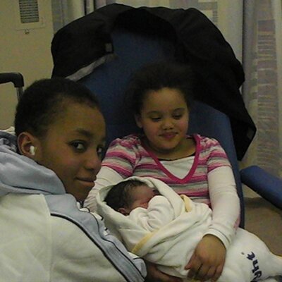 Profile Picture of Sylvia Witt (@syl14i) on Twitter