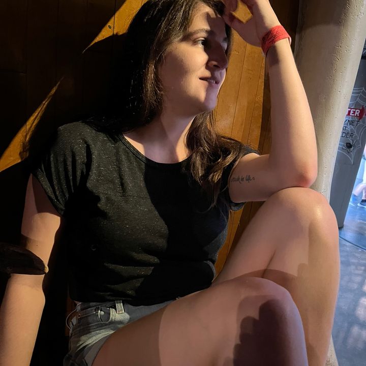 Profile Picture of Malorie Hudspeth (@maloriehudspeth) on Tiktok