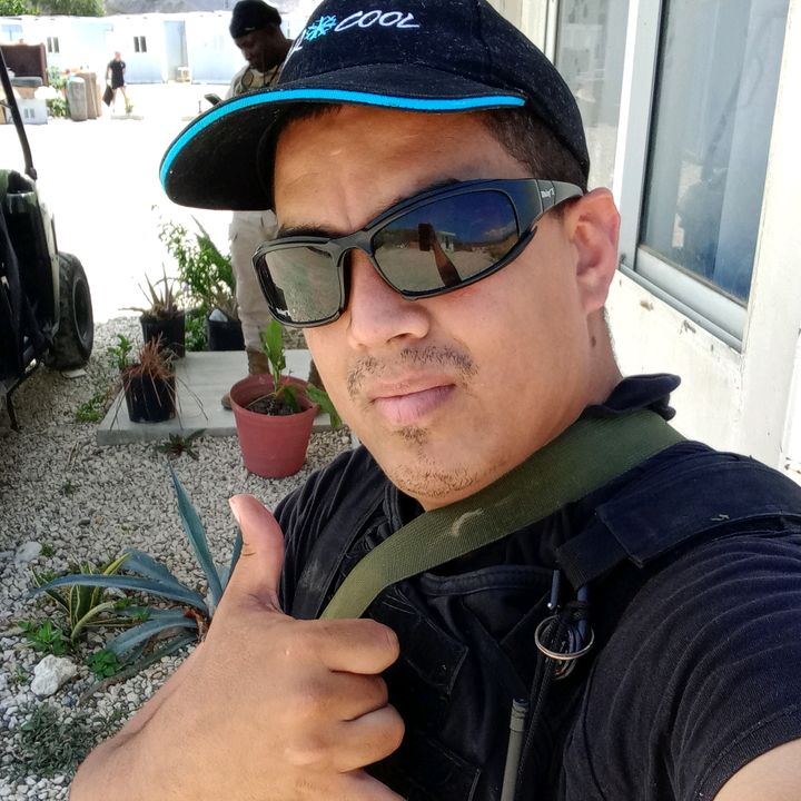 Profile Picture of Cirilo Cardenas (@@cirilin1992) on Tiktok