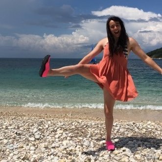 Profile Picture of Bethany-May Howard (@BethanyMay95) on Twitter
