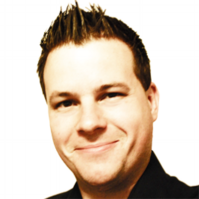 Profile Picture of Jared Woods (@smallsmurf2010) on Twitter