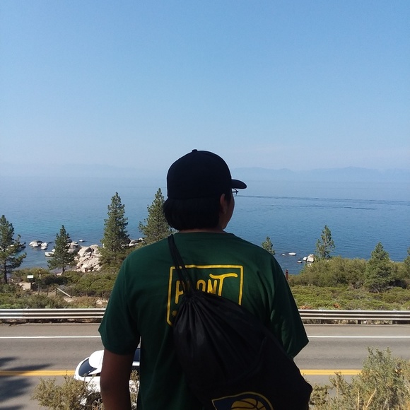 Profile Picture of Caleb Faker (@calebfaker) on Poshmark