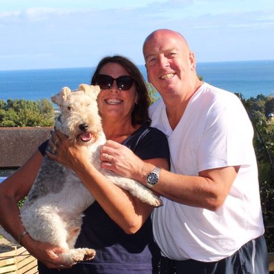 Profile Picture of James Quigley (@DadJimsquash) on Twitter
