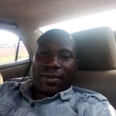 Profile Picture of Benjamin Okafor (@Benjaminokafor4) on Twitter