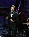 Profile Picture of Michael Feinsteinon Wikipedia