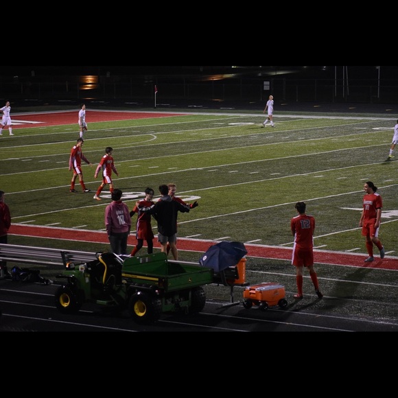 Profile Picture of Chris Bradley (@chrisbradleyy) on Poshmark