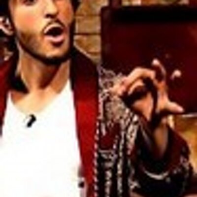 Profile Picture of Manuel Parente (@manuelparente22) on Twitter