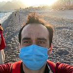 Profile Picture of ibrahim taha  g?ksu (@ibrahimtahagoksu) on Flickr