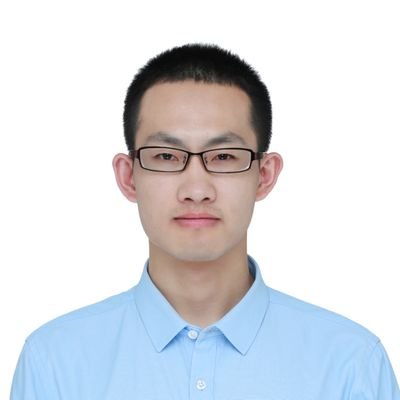 Profile Picture of Qianyu Guo (@tju_guo_tmac) on Twitter