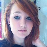 Profile Picture of Hannah Noel Olson (@jupiter_here) on Instagram