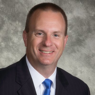 Matt Robbins - Twitter Profile Picture of Matt Robbins (@DCPSSuper) on Twitter