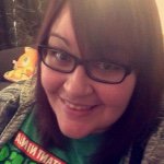 Profile Picture of Amber Sackett (@itnerdybird) on Instagram