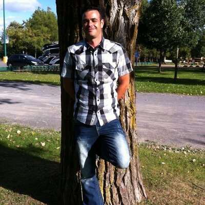 Profile Picture of Martin Provost (@MartinProvost2) on Twitter