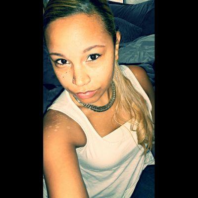 Jazmon Rose Smith - Twitter Profile Picture of Jazmon Rose Smith (@JazmonRose) on Twitter