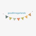 Profile Picture of Jennifer Atkinson (@goodtimegarlands) on Instagram