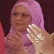 Profile Picture of Ghada Omar Alwan (Em Alworood) (@ghada.alwan) on Facebook