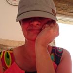 Profile Picture of Christine Bourgon (@christakite) on Instagram
