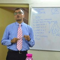 Profile Picture of Abhishek Rai (@abhishek-rai-2) on Quora