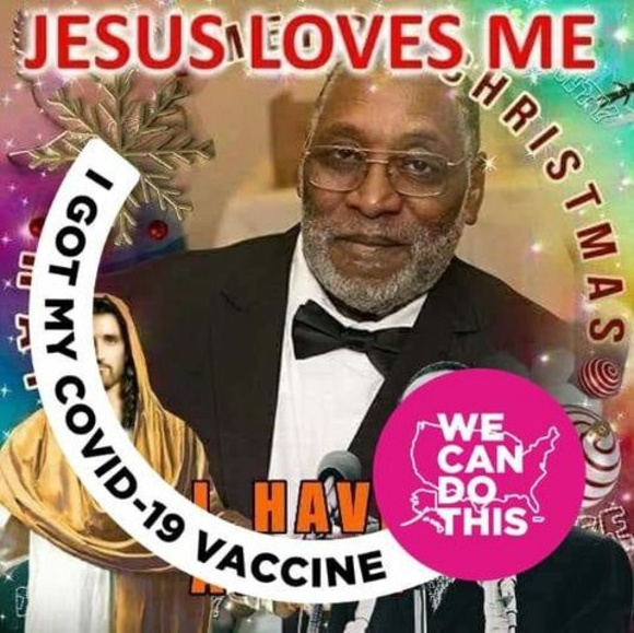 Profile Picture of Myron Bownes (@myronbownes) on Poshmark