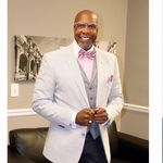 Profile Picture of Dennis Meredith (@bishop_dennis_a_meredith) on Instagram