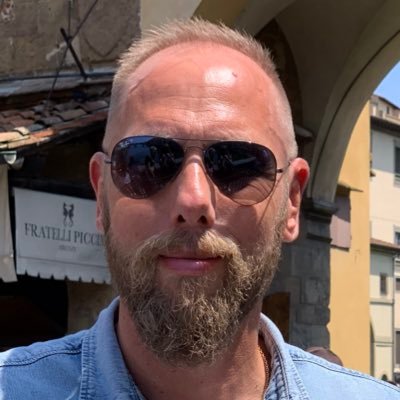 Profile Picture of Kim Overby (@KimOverby3) on Twitter