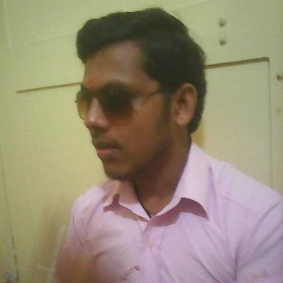 Profile Picture of RAVI GOWDA. M (@ravigowda1706) on Twitter