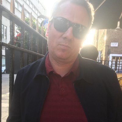 Profile Picture of Tom Sutherland (@TomSutherland1) on Twitter