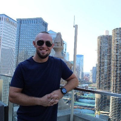 Profile Picture of Tyler Haag (@tylerMFhaag) on Twitter