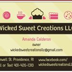 Profile Picture of Amanda Calderon (@wickedsweetcreations) on Instagram