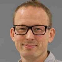 Profile Picture of jasonlarsh (@jasonlarsh) on Tiktok