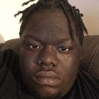 Profile Picture of Terrence Chapman (@TerrenceChapm13) on Twitter