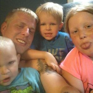 Jason Mosier - Twitter Profile Picture of Jason Mosier (@JasonMosier23) on Twitter