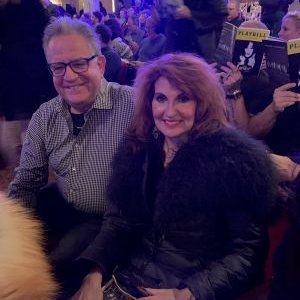 Profile Picture of Shelley Brill (@ShelleyBrill4) on Twitter