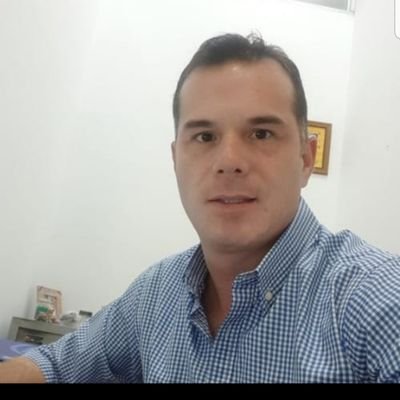 Profile Picture of Luis Eduardo Taboada (@luistaboadav) on Twitter