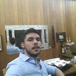 Profile Picture of Giorgos Dimopoulos (@giorgos.dimopoulos) on Instagram