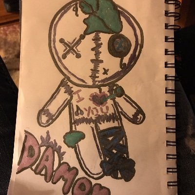 Profile Picture of Crystal Timmerman (@CrystalTimmerm2) on Twitter