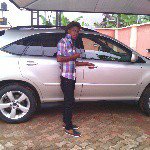 Profile Picture of Michael Brownson (@kcivm) on Instagram