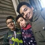 Profile Picture of Kirollos Mina (@kirollosminamahfouz) on Instagram