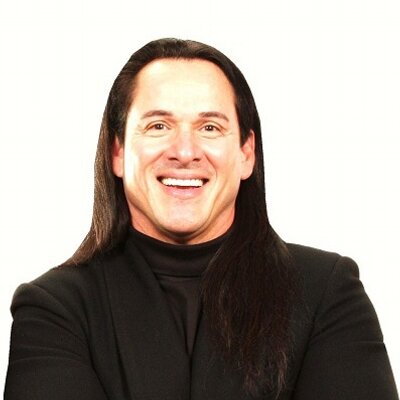 Profile Picture of Fernando Mendivil (@MENDIVILTV) on Twitter