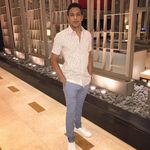Profile Picture of Jibril Taarik Mohamed (@jtmohamed) on Instagram