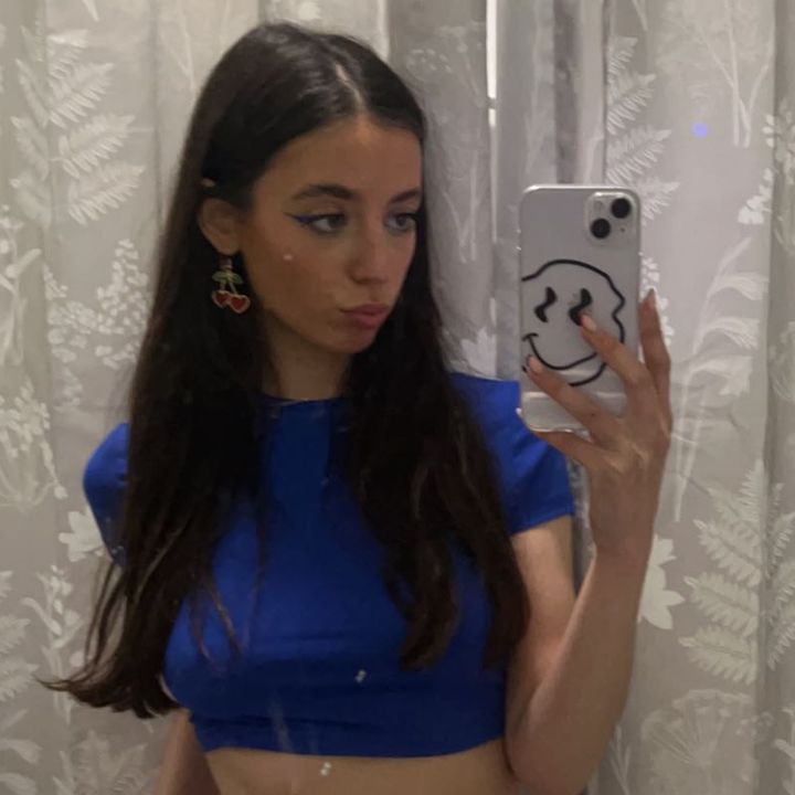 Profile Picture of Amy dunn (@amydunn.x) on Tiktok